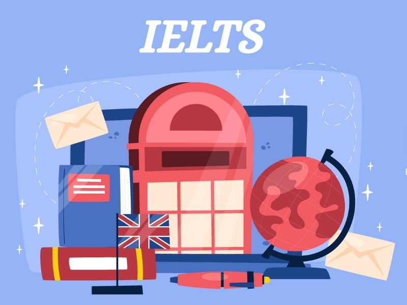 IELTS Success Program
