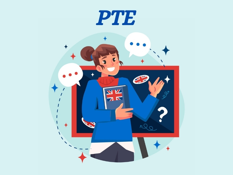 PTE Fast-Track Course