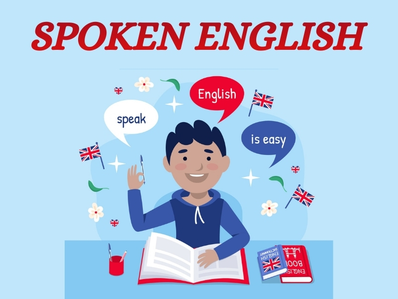 Speak English Confidently